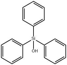 Triphenylsilanol(791-31-1)